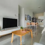 Rc Residences @ Sungai Besi Homestay By Birdy Stay