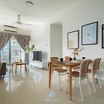 Rc Residences @ Sungai Besi Homestay By Birdy Stay