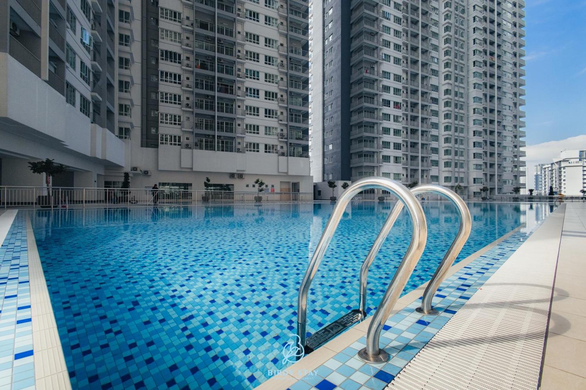 Rc Residences @ Sungai Besi By Birdy Kuala Lumpur