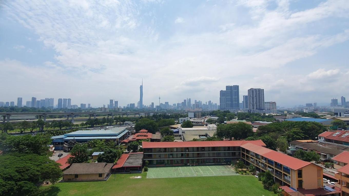 Pangsapuri Rc Residences @ Sungai Besi By Birdy Kuala Lumpur